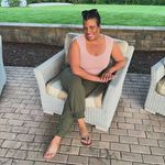 Tabitha Ashe - @tashe8430 - Instagram