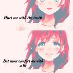 Tabitha & Ashley - @kawaii.animedrawing.and.quotes - Instagram