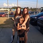 Tabitha Ashley - @tabby23cat - Instagram