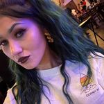 Tabitha Ashley - @princessfuckingariel - Instagram