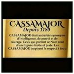 Tabitha Ashley Cassamajor - @tabithacassamajor - Instagram