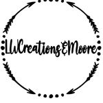 Tabitha&ashley - @lwcreationsandmoore - Instagram