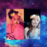 Tabitha And Avery💘💙 - @bestie_goalz_af - Instagram