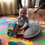 Tabitha Avery - @tavery081616 - Instagram