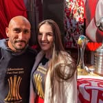 Tabitha Avila - @tabithakspavila - Instagram