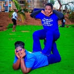 Tabitha Muyavila - @muyavilatabitha - Instagram