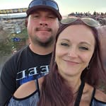 Tabitha Babcock - @sapphire_queen94 - Instagram