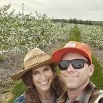 Tabitha & Jesse Bachmann - @tabnjesse122 - Instagram