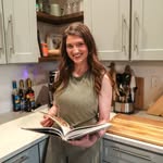 Tabatha Coffey Bacon - the modern homemaker - @tabathabaconblog - Instagram