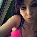 Tabitha Lauren Bacon - @dirtyjeepgirl94 - Instagram