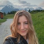 Tabitha Baird - @glenwoodpoetry - Instagram