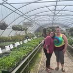 Tabitha Baker - @irieplantchick - Instagram