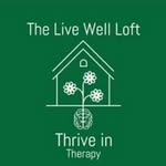 Tabitha Baker - @thelivewelllofttherapy - Instagram