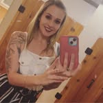 Tabitha Barbree - @jusplayin_inthesand - Instagram