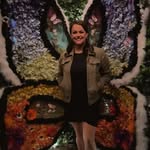 Tabitha Barfield - @tabskee - Instagram