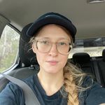 Tabitha Barker - @tabithaelizabeth_ - Instagram