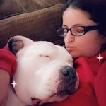 Tabitha Barker - @lovnpits - Instagram