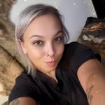 Tabitha Conley - @tabitha.barnard18 - Instagram