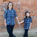 Tabitha Barnes - @tangobravo68 - Instagram