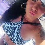Tabitha Barnes - @laricvki - Instagram