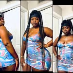 Tabitha Barnes - @cheeks228727 - Instagram