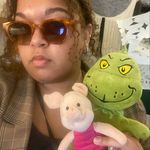 Tabitha Barnes - @ms.barnes_teacher - Instagram