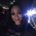 Tabitha Barnes - @tabithabarnes60 - Instagram