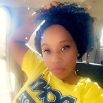 Tabitha Barnes - @mzg00dg00d - Instagram