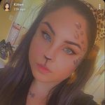 Tabitha Veronica Baron - @tabbycatmeowww - Instagram