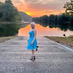 Tabitha Barrett - @tabithabarrett68 - Instagram