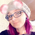 Tabitha Barrett - @cherribomb42 - Instagram