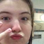 Tabitha Barry Parons' Fan Page - @i.like.tabi - Instagram