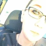 Tabitha Bartlett - @unstable0126 - Instagram