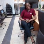 Tabitha Israel Bassey - @tabithaisraelbassey - Instagram