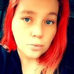 Tabitha Batson - @hollergirl89 - Instagram
