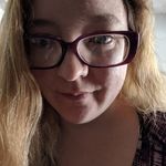 Tabitha Baughman - @ghostofarose89 - Instagram