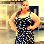 Tabitha Baxter - @kckdriver - Instagram
