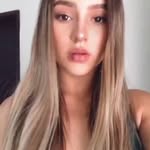 Tabitha Baxter - @cariikgk - Instagram