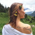 Tabitha Beard - @tabithabeard7 - Instagram