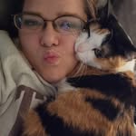 Tabitha Beck - @tabbygirl319 - Instagram