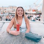Tabitha Becks - @tabithabecks_ox - Instagram