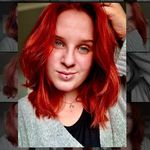 Tabitha Becker - @nicht_tabitha - Instagram