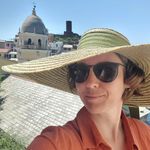 Tabitha Becker - @beckerstravel - Instagram