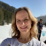 Tabitha Bender - @tafloben - Instagram
