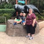 Tabitha Benedict - @tabitha.benedict.7 - Instagram