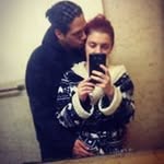 Ruby Rose - @tabitha_bennettxo - Instagram