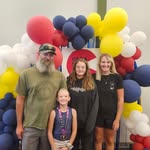 Tabitha Benson - @country_mama2525 - Instagram