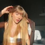 Tabitha Bentley - @jaranyf - Instagram