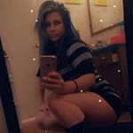 Tabitha Benton - @mizzz_tab - Instagram