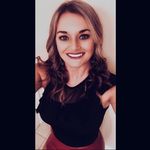 Tabitha Benton Cormie - @boujee_cormie - Instagram